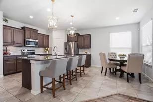 729 Key Deer Dr, Burleson, TX 76028 - Photo 10