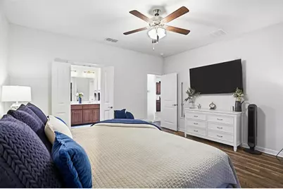 729 Key Deer Drive, Burleson, TX 76028 - Photo 18