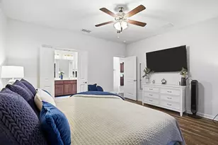 729 Key Deer Dr, Burleson, TX 76028 - Photo 18