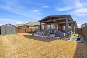 729 Key Deer Dr, Burleson, TX 76028 - Photo 26