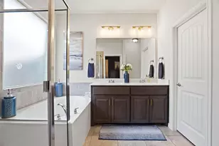 729 Key Deer Dr, Burleson, TX 76028 - Photo 20