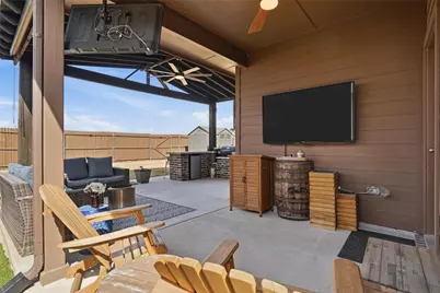 729 Key Deer Drive, Burleson, TX 76028 - Photo 24