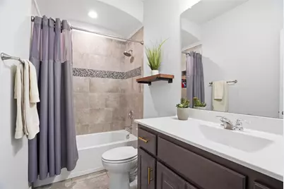 729 Key Deer Drive, Burleson, TX 76028 - Photo 14