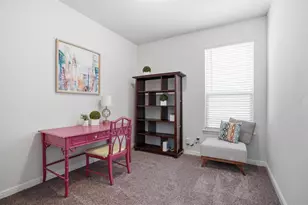 729 Key Deer Dr, Burleson, TX 76028 - Photo 16