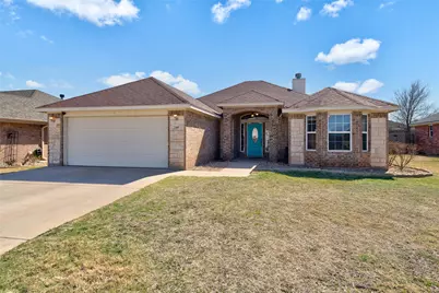 249 Lollipop Trail, Abilene, TX 79602 - Photo 2
