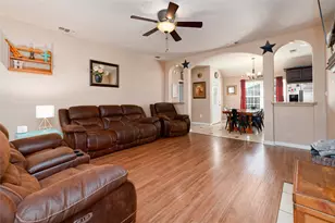 249 Lollipop Trail, Abilene, TX 79602 - Photo 6