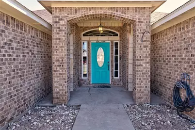 249 Lollipop Trail, Abilene, TX 79602 - Photo 4