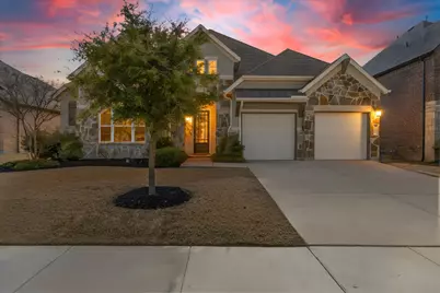 2921 Renmuir Drive, Prosper, TX 75078 - Photo 1