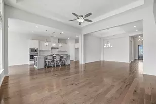 2921 Renmuir Dr, Prosper, TX 75078 - Photo 6