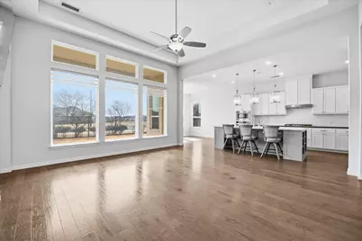 2921 Renmuir Drive, Prosper, TX 75078 - Photo 8