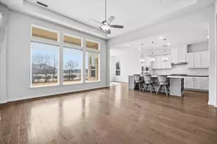 2921 Renmuir Dr, Prosper, TX 75078 - Photo 8