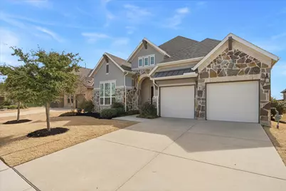 2921 Renmuir Drive, Prosper, TX 75078 - Photo 2