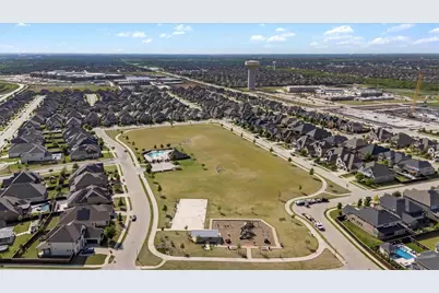 2921 Renmuir Drive, Prosper, TX 75078 - Photo 34