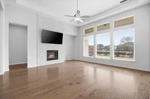 2921 Renmuir Dr, Prosper, TX 75078 - Photo 2