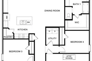 220 Greenshade Ln, Caddo Mills, TX 75135 - Photo 1