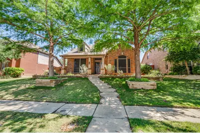 3804 Northpark Drive, Lewisville, TX 75056 - Photo 2