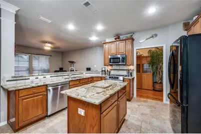 3804 Northpark Drive, Lewisville, TX 75056 - Photo 8