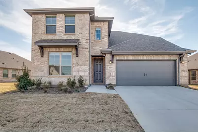 3533 Redbud Flower Trail, Prairie Ridge, TX 76084 - Photo 2