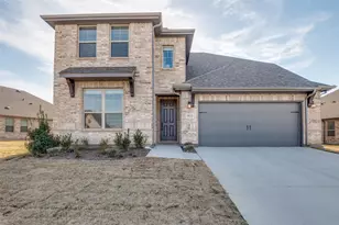 3533 Redbud Flower Trl, Prairie Ridge, TX 76084 - Photo 2
