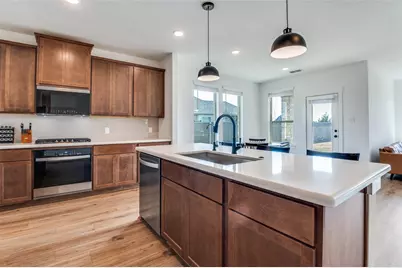 3533 Redbud Flower Trail, Prairie Ridge, TX 76084 - Photo 6