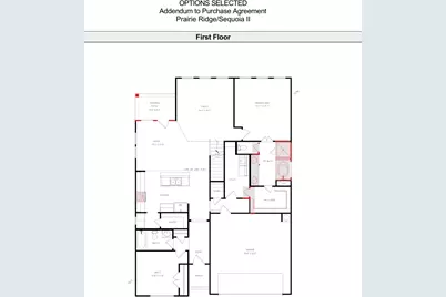 3533 Redbud Flower Trail, Prairie Ridge, TX 76084 - Photo 26