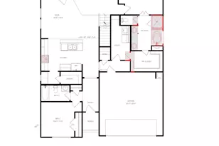 3533 Redbud Flower Trl, Prairie Ridge, TX 76084 - Photo 26