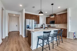 3533 Redbud Flower Trl, Prairie Ridge, TX 76084 - Photo 8