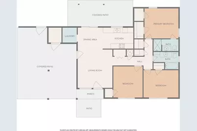 815 N Bledsoe Street, Gilmer, TX 75644 - Photo 28