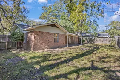 815 N Bledsoe Street, Gilmer, TX 75644 - Photo 26
