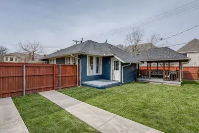 1951 College Avenue, Fort Worth, TX 76110 - Photo 34