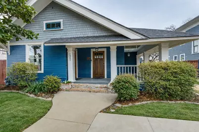 1951 College Avenue, Fort Worth, TX 76110 - Photo 32