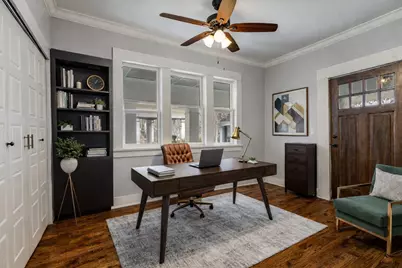 1951 College Avenue, Fort Worth, TX 76110 - Photo 18