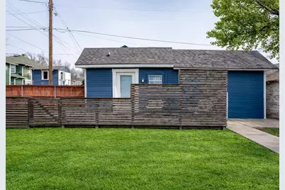 1951 College Avenue, Fort Worth, TX 76110 - Photo 24