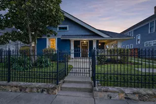 1951 College Ave, Fort Worth, TX 76110 - Photo 2