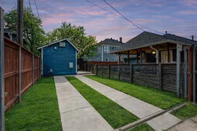 1951 College Avenue, Fort Worth, TX 76110 - Photo 26