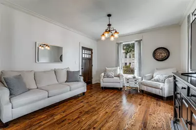 1951 College Avenue, Fort Worth, TX 76110 - Photo 4