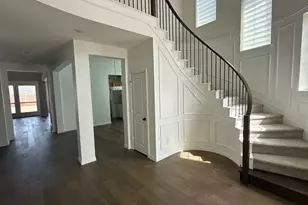 2174 Cloverfern Wy, Haslet, TX 76052 - Photo 4