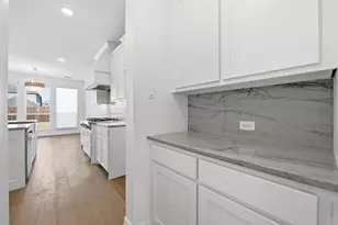 2174 Cloverfern Wy, Haslet, TX 76052 - Photo 6