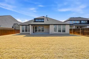 2174 Cloverfern Wy, Haslet, TX 76052 - Photo 38