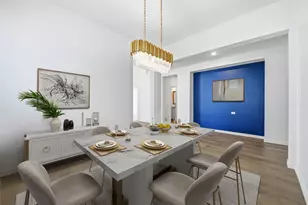 2174 Cloverfern Wy, Haslet, TX 76052 - Photo 4