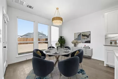 2174 Cloverfern Way, Haslet, TX 76052 - Photo 10