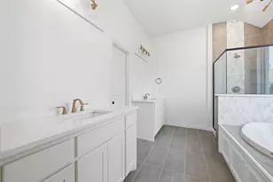 2174 Cloverfern Wy, Haslet, TX 76052 - Photo 18