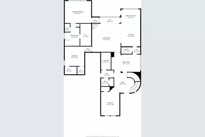 2174 Cloverfern Way, Haslet, TX 76052 - Photo 40