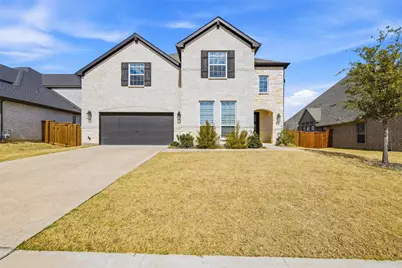 2174 Cloverfern Way, Haslet, TX 76052 - Photo 1