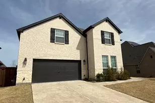 2174 Cloverfern Wy, Haslet, TX 76052 - Photo 2