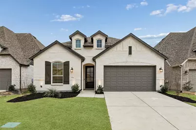 1144 Saddle Ridge Drive, Aubrey, TX 76227 - Photo 34