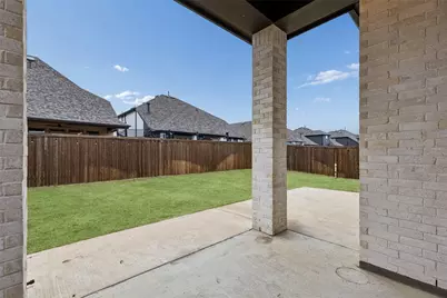 1144 Saddle Ridge Drive, Aubrey, TX 76227 - Photo 30