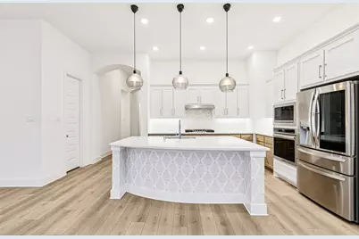 1144 Saddle Ridge Drive, Aubrey, TX 76227 - Photo 6