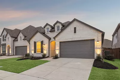 1144 Saddle Ridge Drive, Aubrey, TX 76227 - Photo 2