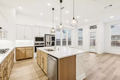 1144 Saddle Ridge Drive, Aubrey, TX 76227 - Photo 4